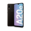 (refurbished) smartphone samsung galaxy a20e sm-a202f 32gb 5.8" pls 13mp black [grade b]