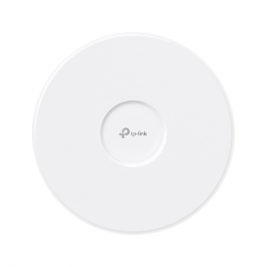 Omada access point wi-fi 7 tri-band be9300 - eap773