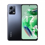 (refurbished) smartphone xiaomi redmi note 12 5g 128gb 6.6" amoled 48mp gray [grade a]