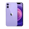 (refurbished) apple iphone 12 mini 128gb purple mjqg3ql/a 5.4" viola [grade a]