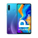 (refurbished) smartphone huawei p30 lite 128gb 6.1" ltps ips lcd 48mp blue [grade b]