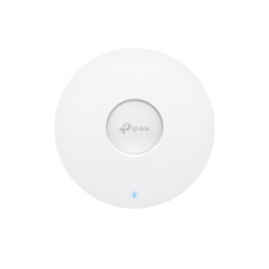 Omada access point indoor gigabit wi-fi 6 ax1800 - eap610