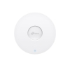 Omada access point indoor gigabit wi-fi 6 ax1800 - eap610