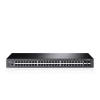 Omada switch managed l2 48 porte gigabit e 4 slot sfp