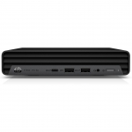Hp pc dm pro mini 400 g9 i5-13500t 16gb 1024gb ssd win 11 pro garanzia 2 anni onsite