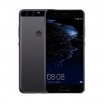 (refurbished) smartphone huawei p10 64gb 5.1" tft lcd ips 12mp black [grade a]