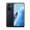 (refurbished) smartphone oppo reno 8 lite 5g 128gb 6.4" amoled 64mp black [grade b]