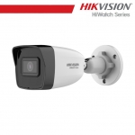 Telecamera sorveglianza hiwatch 4mp ip bullet 2.8mm (hwi-b140ha)
