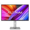 Asus monitor 27 led ips 16:9 4k uhd, proart, pivot, dp/hdmi, usb-c, calman verified, multimediale