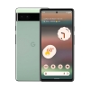 (refurbished) smartphone google pixel 6a g1azg 128gb 5.8" oled 12mp green [grade b]