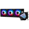 Mag coreliquid i360, global, 3x argb gen2 fan, argb gen2 block