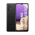 (refurbished) smartphone samsung galaxy a32 5g sm-a326b 128gb 6.5" tft 48mp black [grade b]