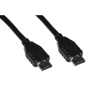 Cavo hdmi 2.1 8kx10k@60hz per pc, notebook, hdtv, ecc mt 2 colore nero