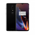 (refurbished) smartphone oneplus 6t a6013 128gb 6.4" amoled 16mp black [grade b]
