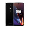 (refurbished) smartphone oneplus 6t a6013 128gb 6.4" amoled 16mp black [grade b]