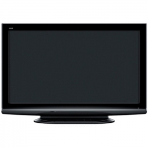 (refurbished) tv panasonic tx-p37x10e 37 pollici 1024x720 hd dvb-t black