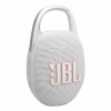 Cassa mini speaker clip 5 white altoparlante portatile bluetooth bianco (jblclip5wht)