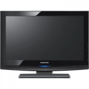 (refurbished) tv samsung le26b350f1w 26 pollici 1366x768 hd dvb-t black