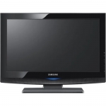 (refurbished) tv samsung le26b350f1w 26 pollici 1366x768 hd dvb-t black