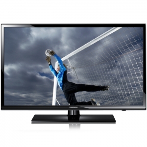 (refurbished) tv samsung ue32eh4003wxzt 32 pollici 1366x768 hd led dvb-t black