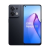 (refurbished) smartphone oppo reno8 5g cph2359 256gb 6.4" amoled 50mp black [grade a]