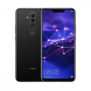 (refurbished) smartphone huawei mate 20 lite 64gb 6.3" ltps ips lcd 20mp black [grade b]