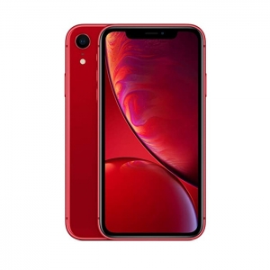 (refurbished) apple iphone xr 128gb red mt0n2j/a 6.1" rosso [grade c+]
