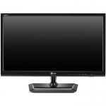 (refurbished) tv lg m2352d 23 pollici 1920x1080 full-hd led dvb-t black