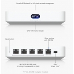 Ubiquiti unify controller router ucg-ultra gigabit lan