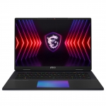 Nb msi titan 18 hx a14vig,18" miniled uhd+,16:10,i9-14900hx,rtx 4090 16gb d6,64gb,2tb ssd,w11 pro, anniversary ed.