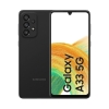 (refurbished) smartphone samsung galaxy a33 5g sm-a336b 128gb 6.4" super amoled 48mp black [grade b]