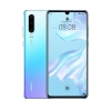 (refurbished) smartphone huawei p30 128gb 6.4" oled 40mp breathing crystal [grade a]