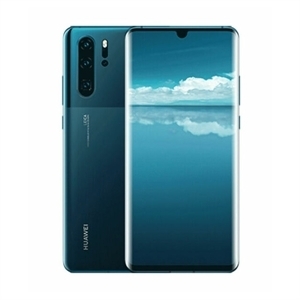 (refurbished) smartphone huawei p30 pro 128gb 6.4" oled 40mp mystic blue [grade b]