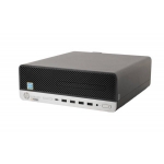 Pc ric. hp elitedesk 600 g4 sff i5-8xxx 16gb ssd 512gb w11p coa