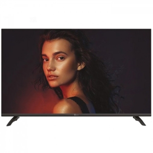 (refurbished) tv telesystem palco32 fl10 32 pollici 1366x768 hd led dvb-t2 black