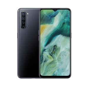 (refurbished) smartphone oppo find x2 lite cph2005 128gb 6.4" amoled 48mp black [grade a]