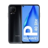 (refurbished) smartphone huawei p40 lite 128gb 6.4" ips lcd 480mp black [grade b]