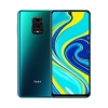 (refurbished) smartphone xiaomi redmi note 9s 128gb 6.6" ips lcd 48mp blue [grade a]