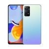 (refurbished) smartphone xiaomi redmi note 11 pro 5g 128gb 6.6" amoled 108mp blue [grade b]