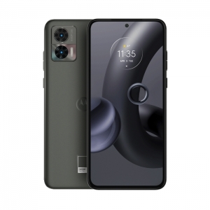 (refurbished) smartphone motorola edge 30 neo 5g 256gb 6.3" p-oled 64mp black [grade a]