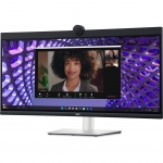 Tft dell p3424web 86.4 cm (34)led,hdmi,displayport,usb-c