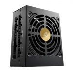 Sharkoon alimentatore p20 1000w sfx cybenetics platinum