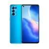 (refurbished) smartphone oppo find x3 lite 5g cph2145 128gb 6.4" amoled 64mp blue [grade a]