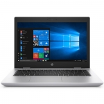 (refurbished) notebook hp probook 640 g5 core i5-8365u 1.6ghz 16gb 512gb ssd 14" windows 11 professional [grade c+]