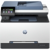 Hp multif. laser a4 colore, officejet pro 3302sdw, serie 3000, 25ppm, adf, cis, fronte/retro, usb/lan/wifi, 3 in 1