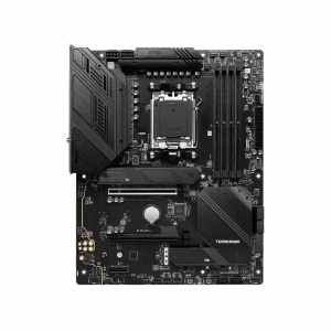 Scheda madre msi mag b650 tomahawk wifi sk am5