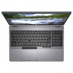 (refurbished) notebook dell latitude 5511 core i7-10850h 2.7ghz 16gb 512gb 15.6" windows 11 professional [grade c+]