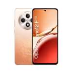 Oppo reno 12f 5g 8+256gb 6.67" amber orange ita