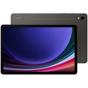 (refurbished) tablet samsung galaxy tab s9 sm-x710 128gb 11" amoled 2x wifi android os graphite