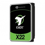 Hdd seagate exos x22 st22000nm001e 22tb sata 512mb (d)